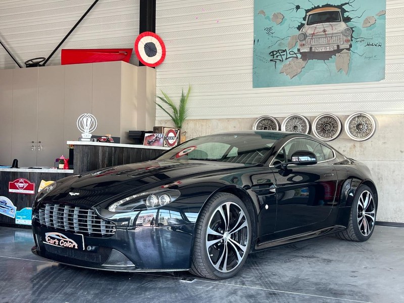 Aston Martin V12 Zagato De Collection Vendre Annonces LesAnciennes aston-martin-v12-zagato-de-collection-vendre-annonces-lesanciennes