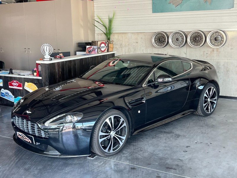 Aston Martin V12 Zagato De Collection Vendre Annonces LesAnciennes aston-martin-v12-zagato-de-collection-vendre-annonces-lesanciennes