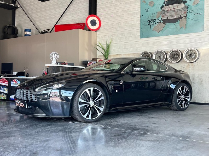 Aston Martin V12 Zagato De Collection Vendre Annonces LesAnciennes aston-martin-v12-zagato-de-collection-vendre-annonces-lesanciennes