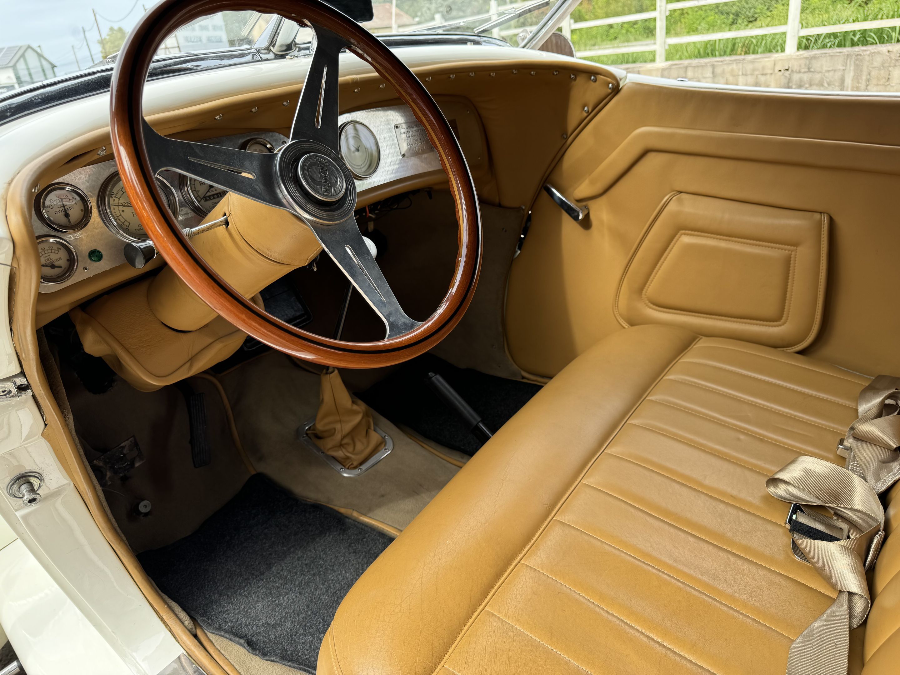 1935 Auburn Speedster, foto 11