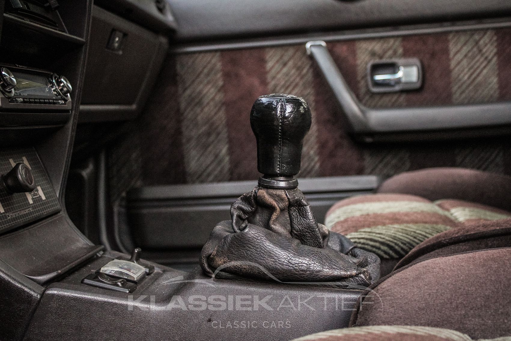 1982 Audi Quattro, foto 5