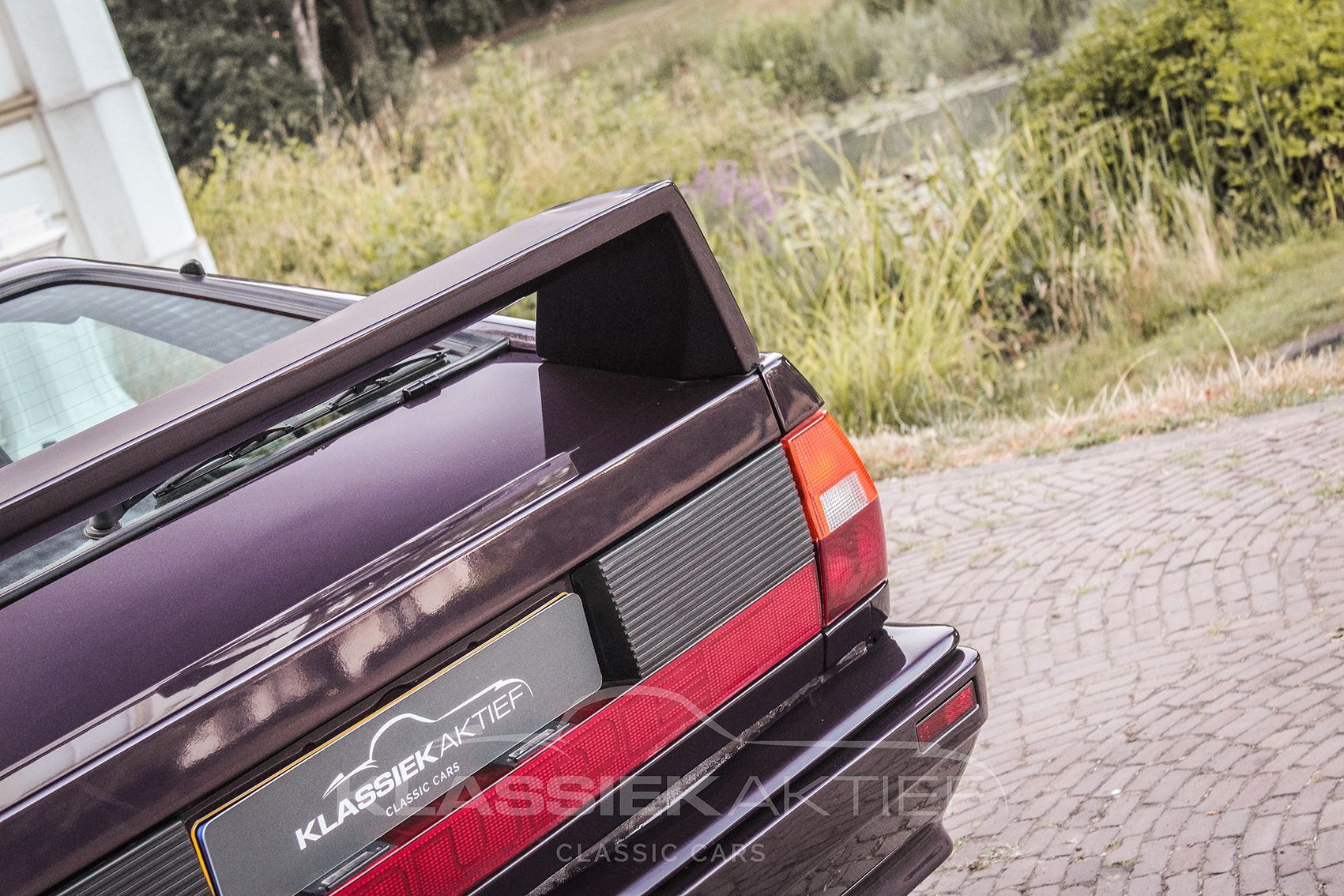 1982 Audi Quattro, foto 8