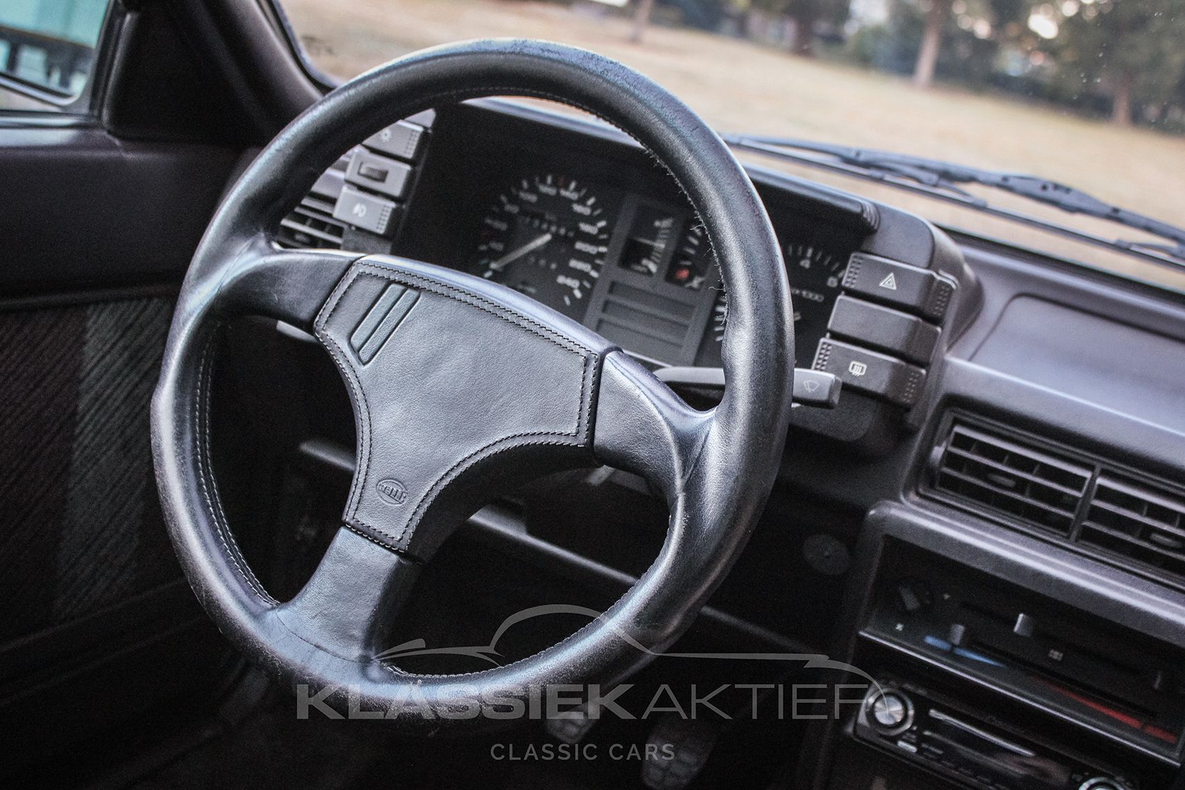 1982 Audi Quattro, foto 10