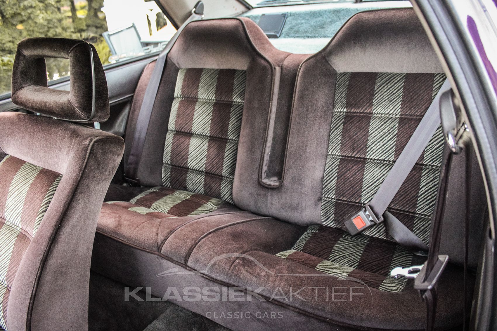 1982 Audi Quattro, foto 11
