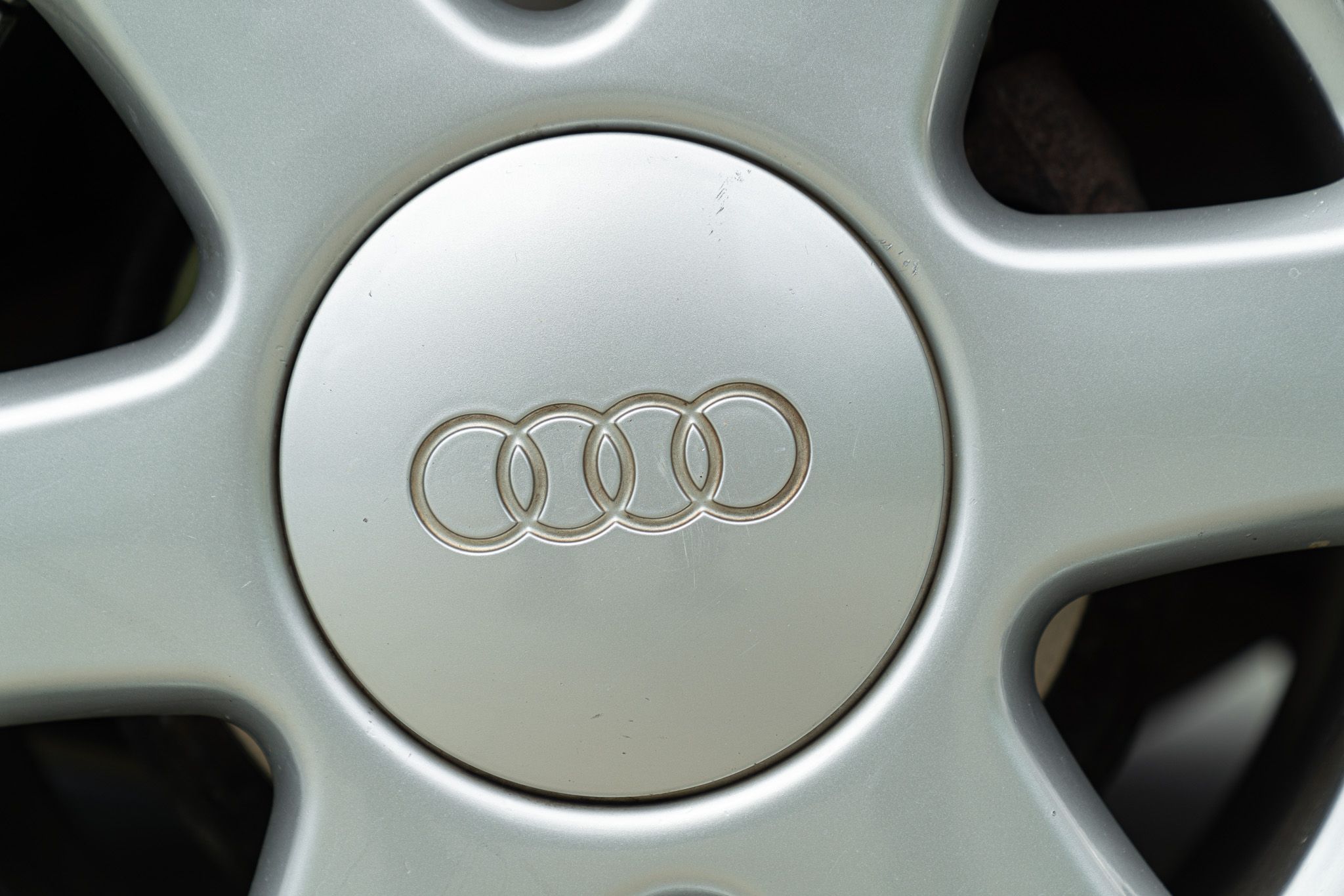 1995 AUDI S2, foto 12