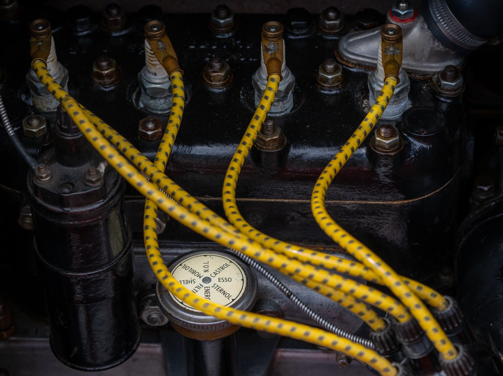 Austin 7 Swallow Open Two-Seater, foto 10