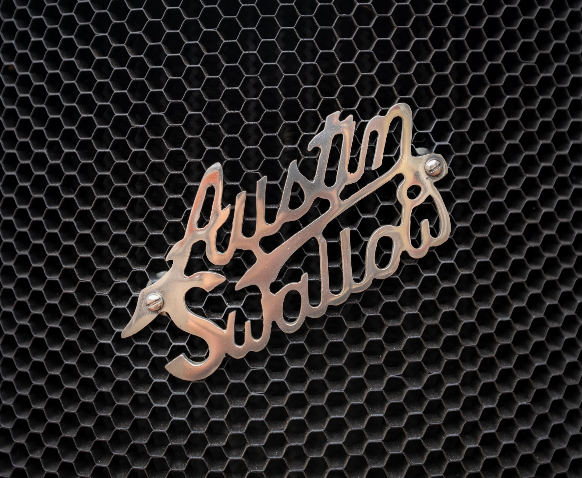 Austin 7 Swallow Open Two-Seater, foto 11