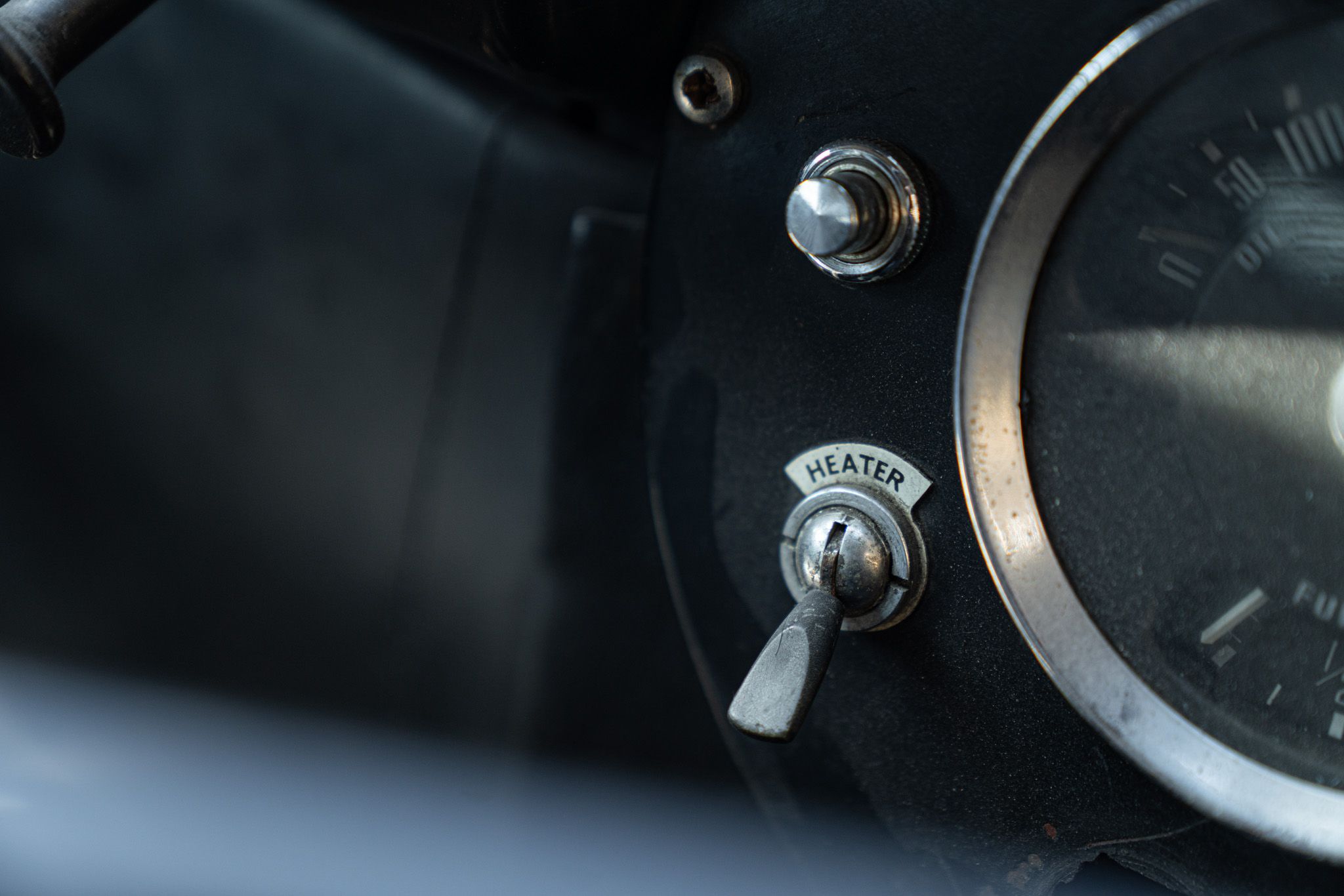 1961 AUSTIN FX4 “LONDON TAXI”, foto 9