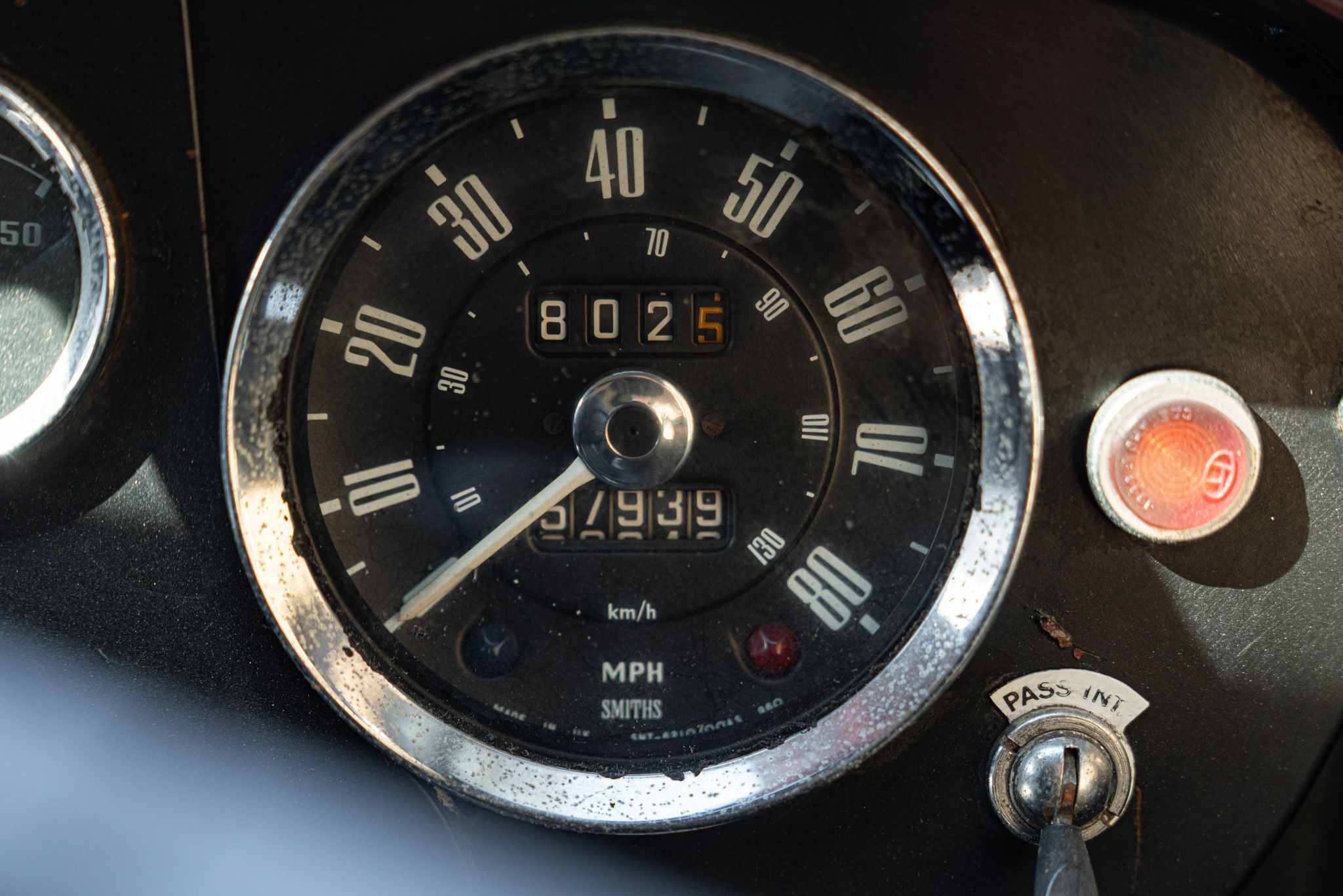 1961 AUSTIN FX4 “LONDON TAXI”, foto 10