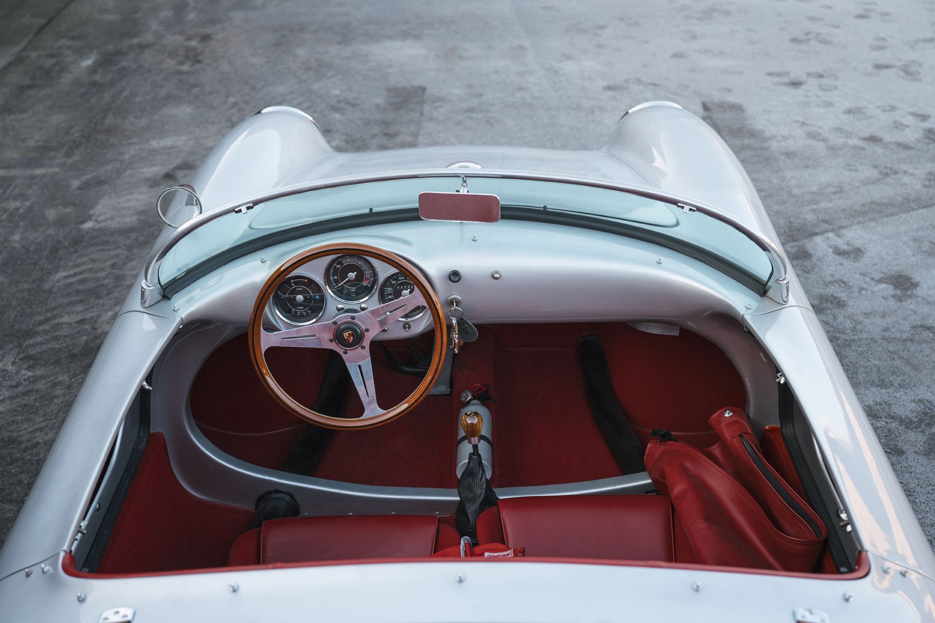 Beck 550 Spyder. Just 3350km on the clock. Ready to enjoy., foto 3