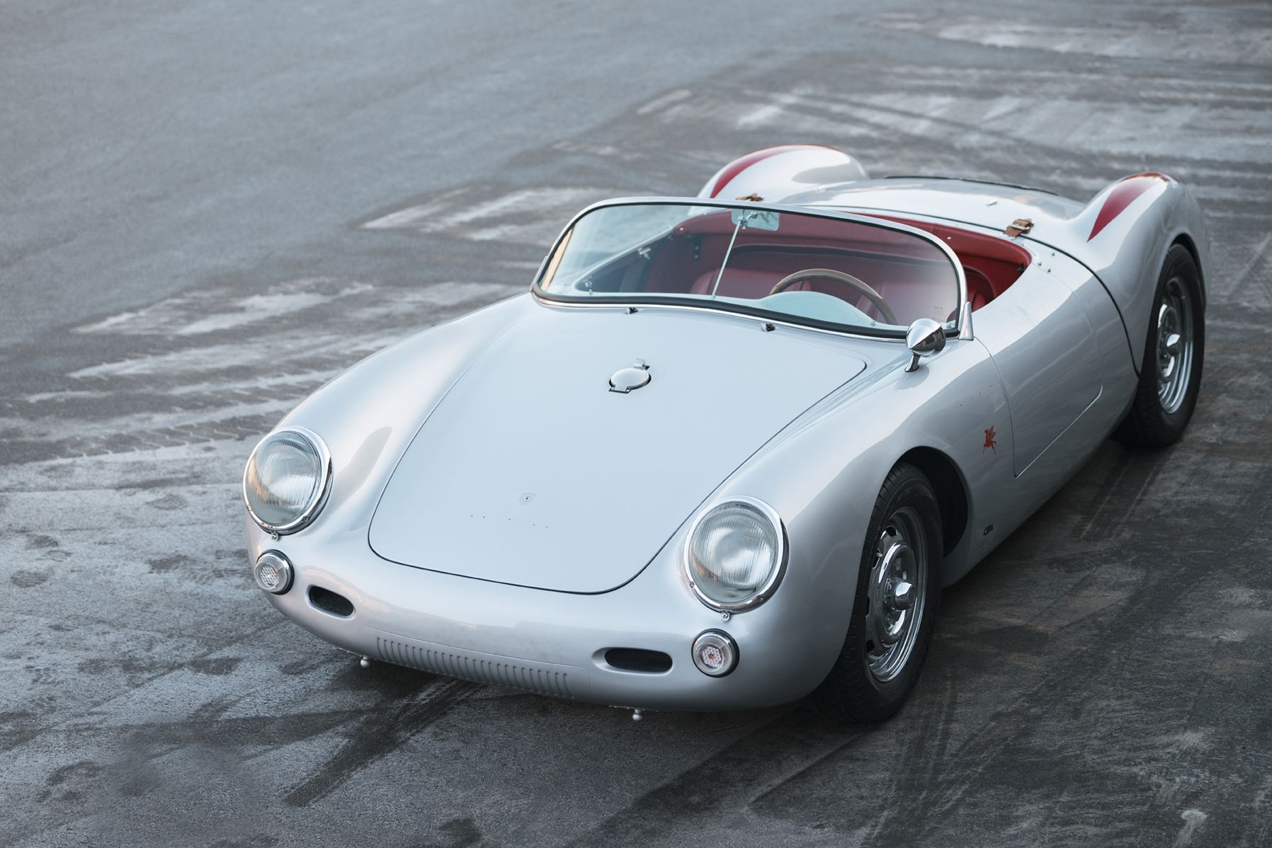 Beck 550 Spyder. Just 3350km on the clock. Ready to enjoy., foto 4