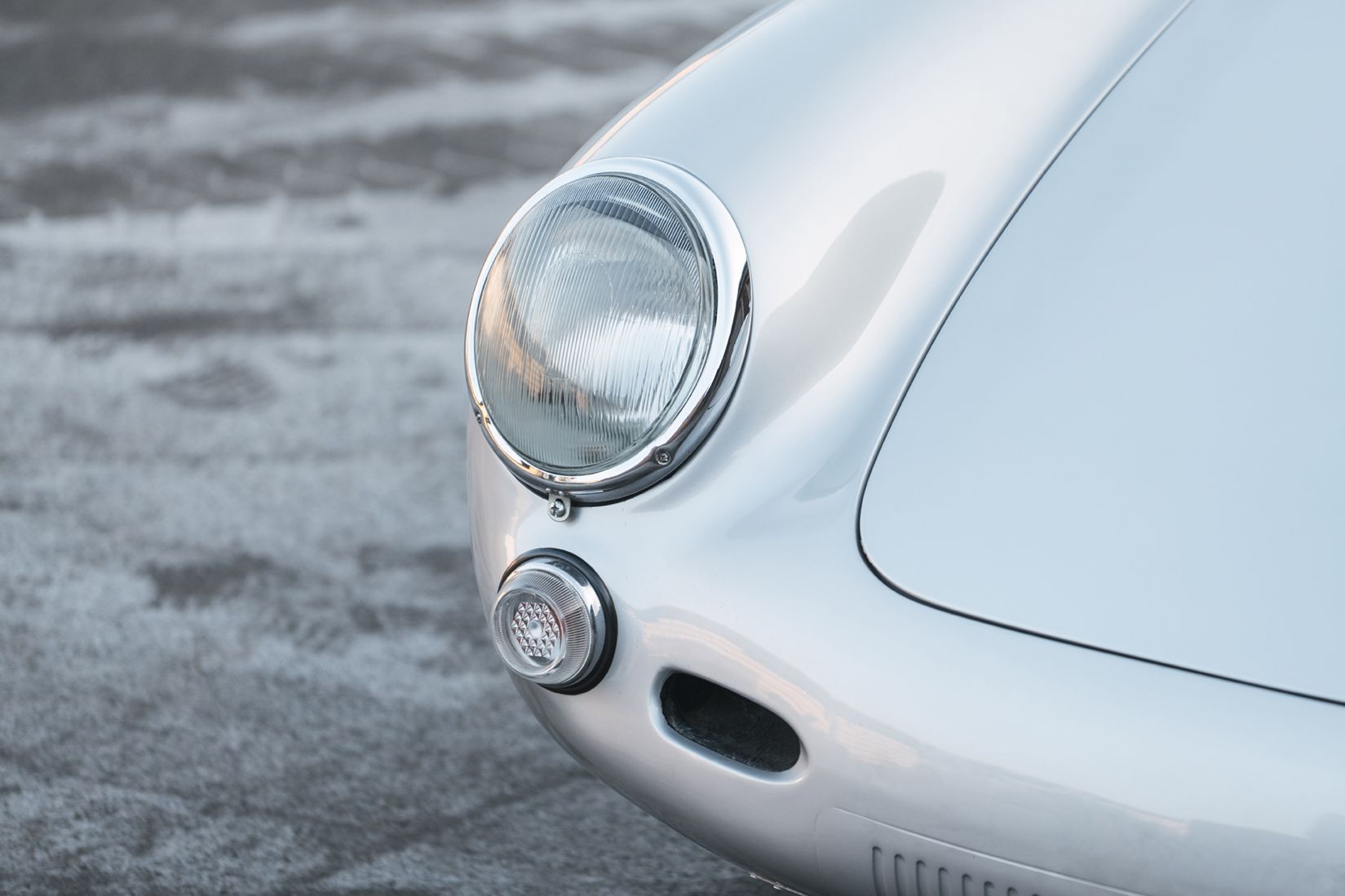 Beck 550 Spyder. Just 3350km on the clock. Ready to enjoy., foto 5
