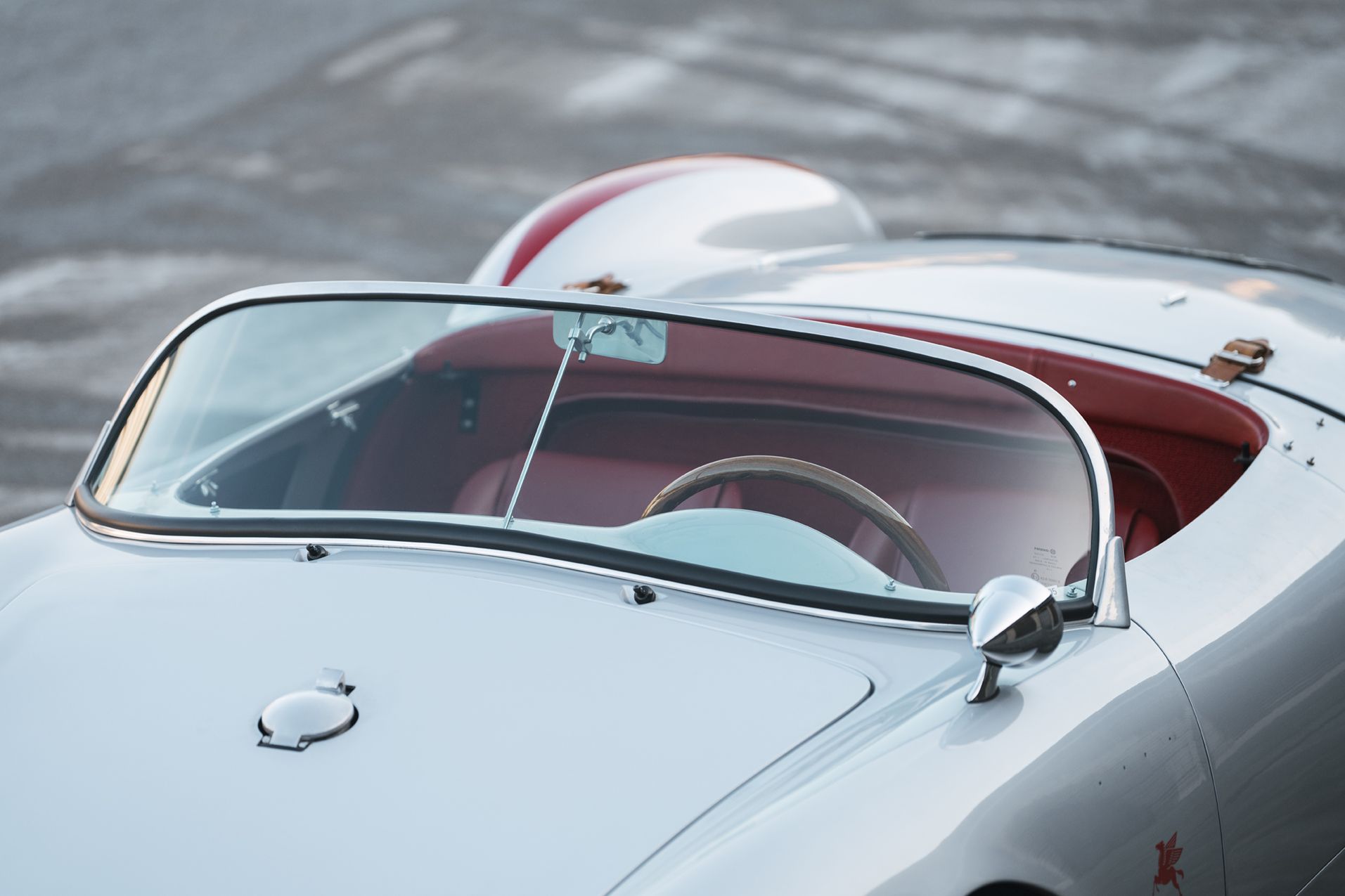 Beck 550 Spyder. Just 3350km on the clock. Ready to enjoy., foto 6