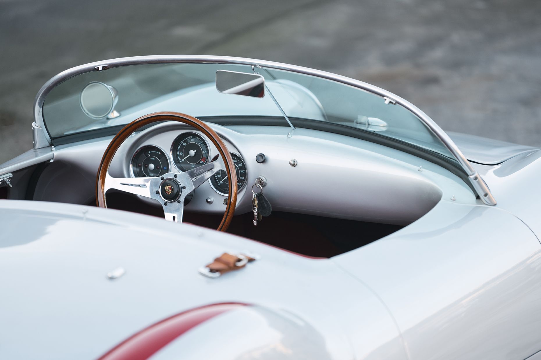 Beck 550 Spyder. Just 3350km on the clock. Ready to enjoy., foto 10