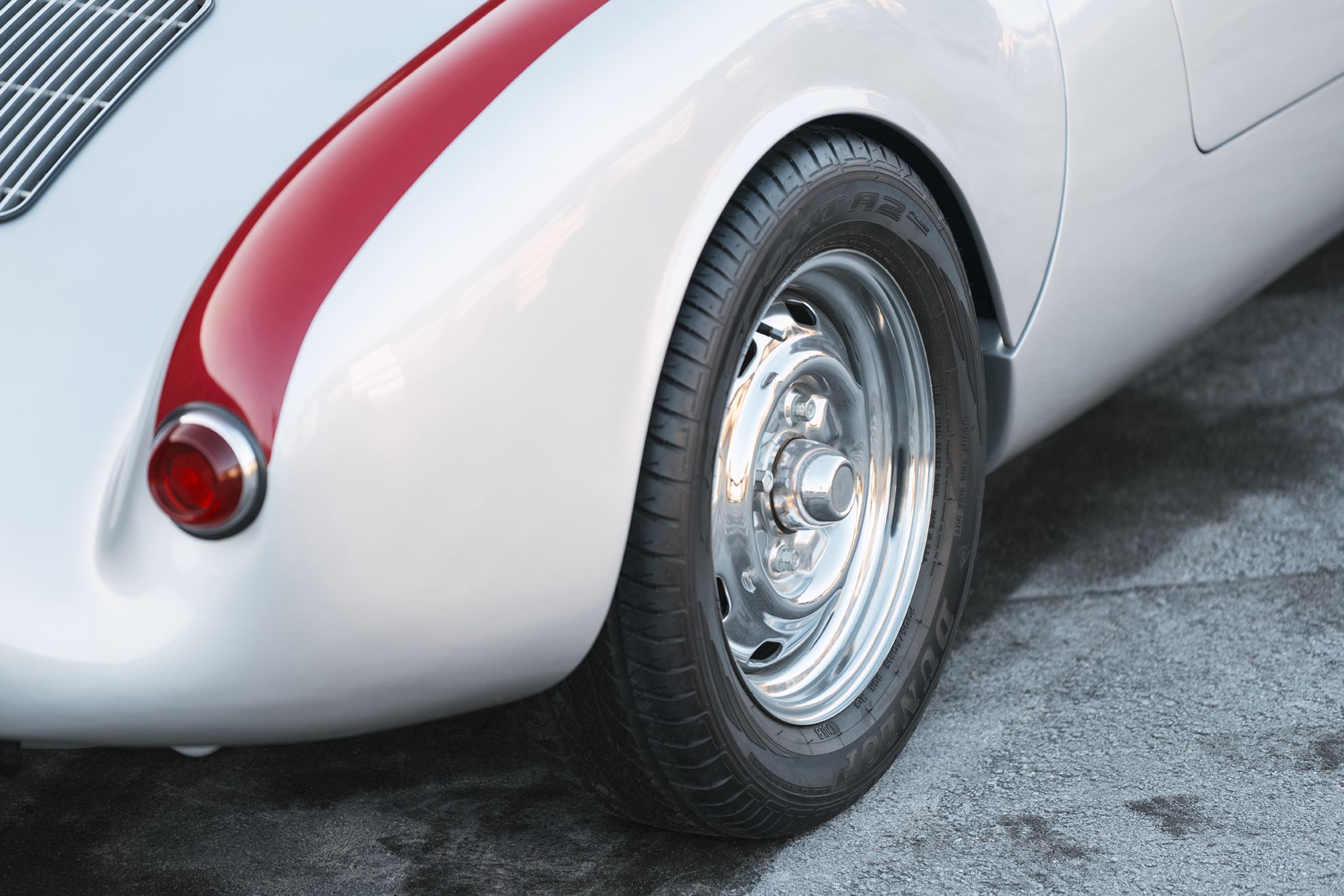 Beck 550 Spyder. Just 3350km on the clock. Ready to enjoy., foto 11