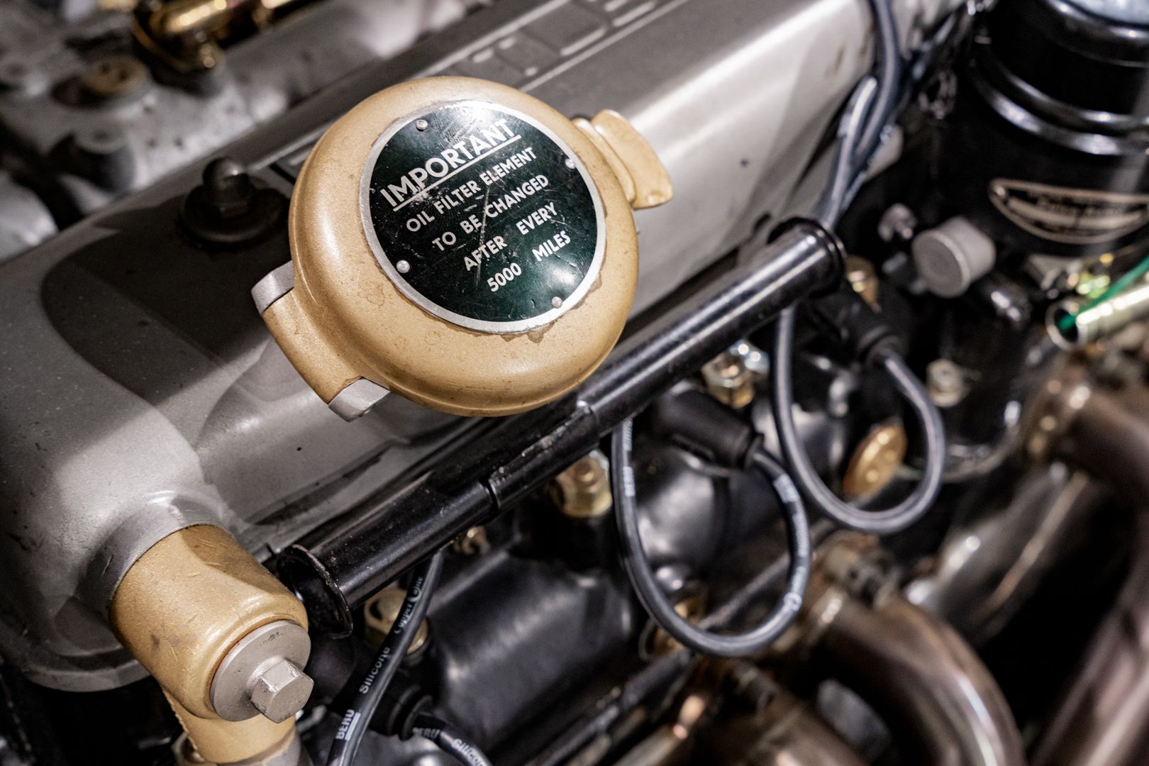 Bentley Special 4 1/2L Peking to Paris edition, foto 5