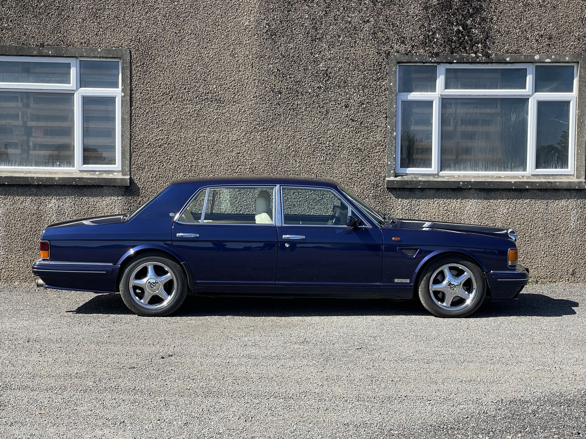 Bentley Brooklands R Mulliner Limited Edition #22, foto 3
