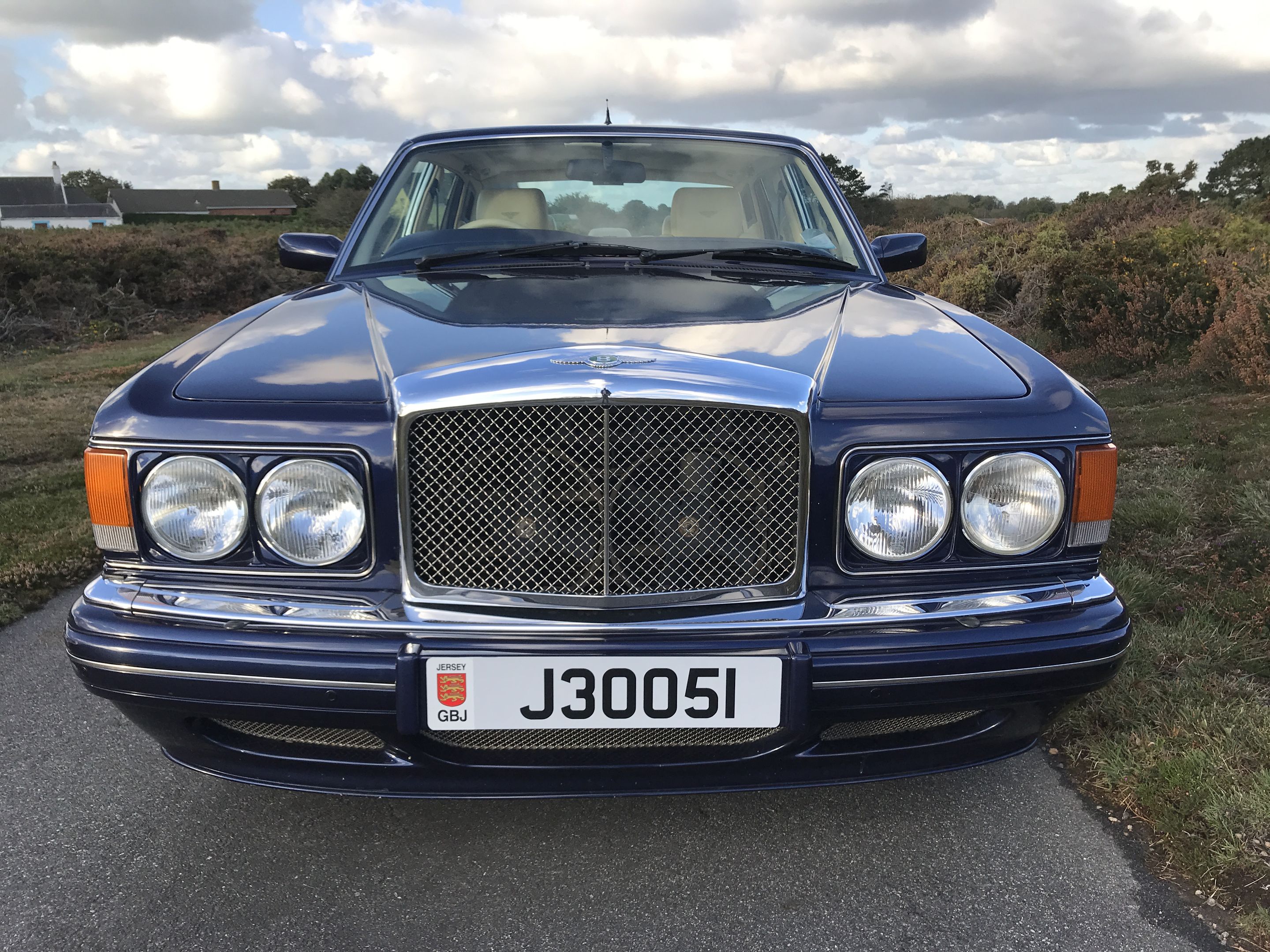 Bentley Brooklands R Mulliner Limited Edition #22, foto 5