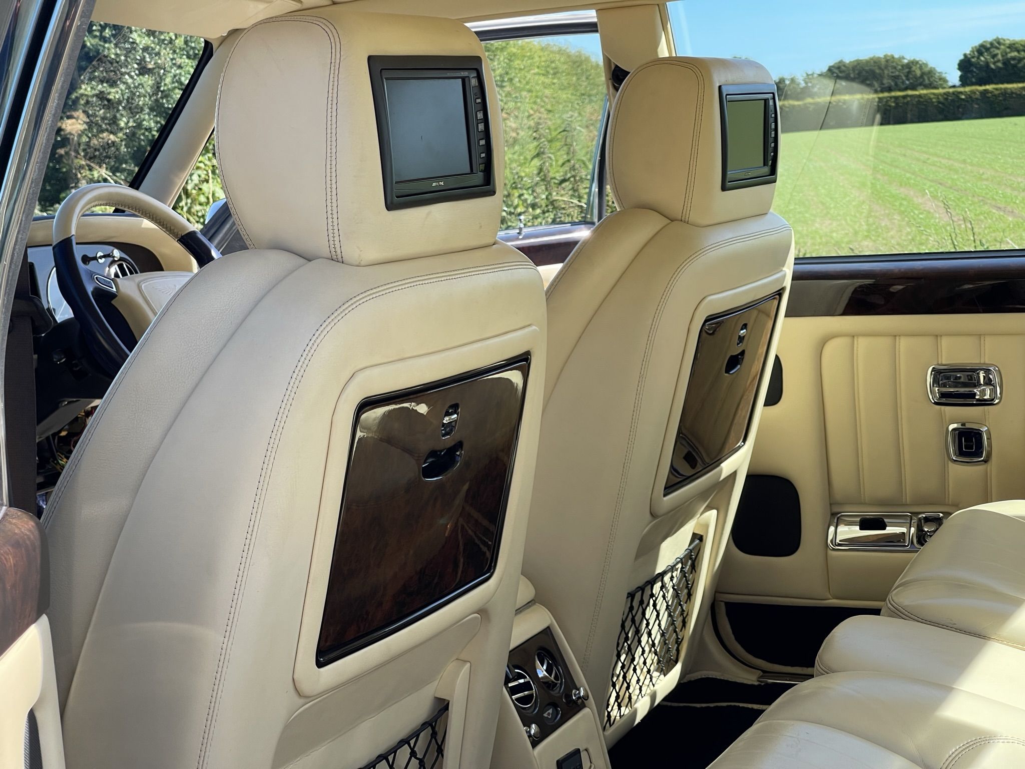 Bentley Brooklands R Mulliner Limited Edition #22, foto 9