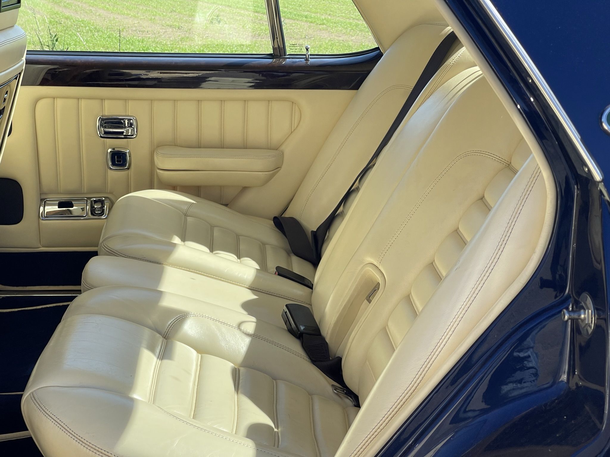 Bentley Brooklands R Mulliner Limited Edition #22, foto 10