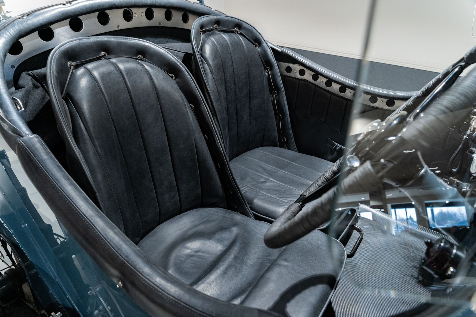 Stunning 6,5L Bentley Racer by Belrose Classics, foto 8