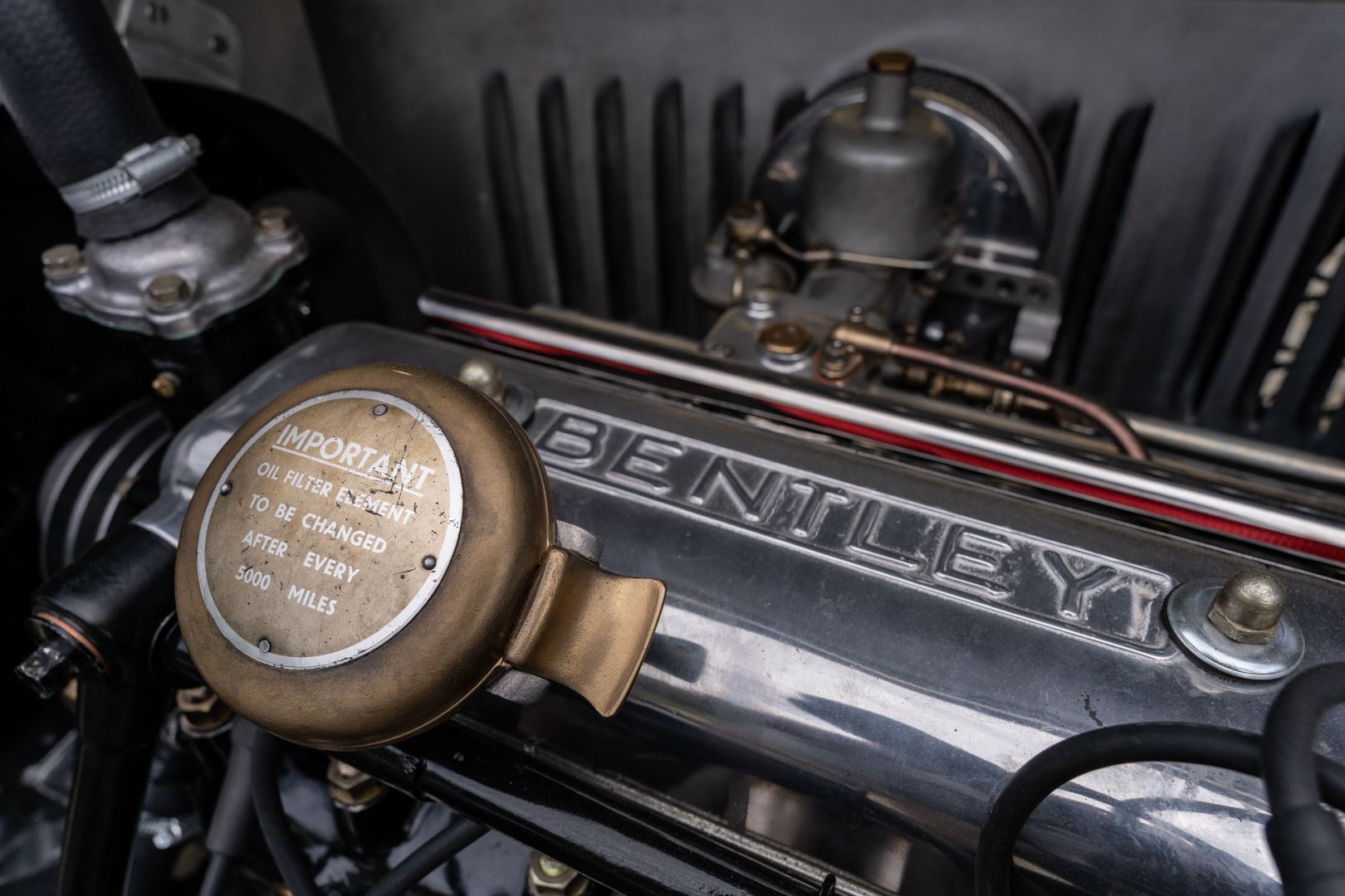 4,5L Bentley Speed 6 Special Peking to Paris, foto 11