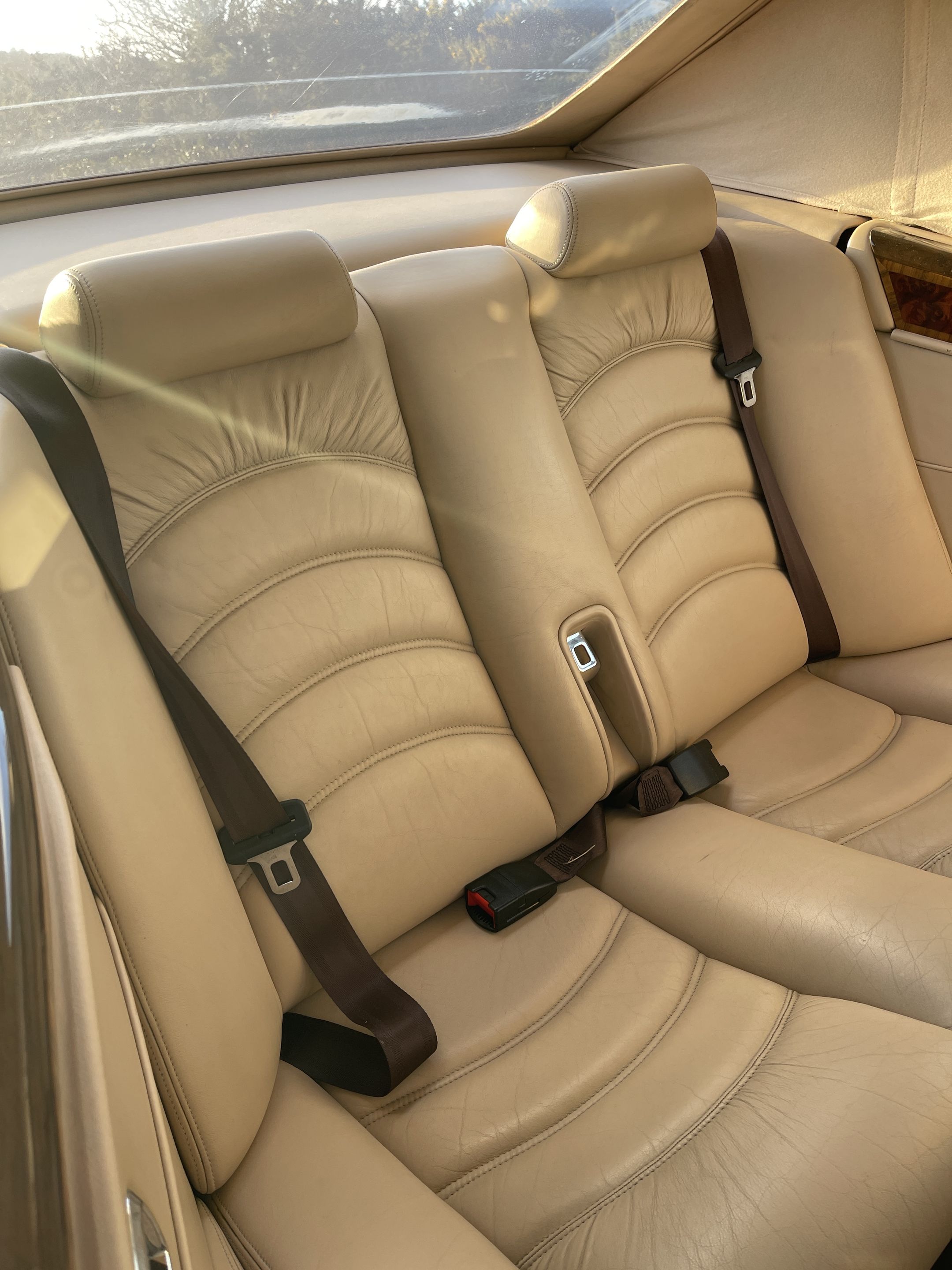 1997 Bentley Azure, foto 10