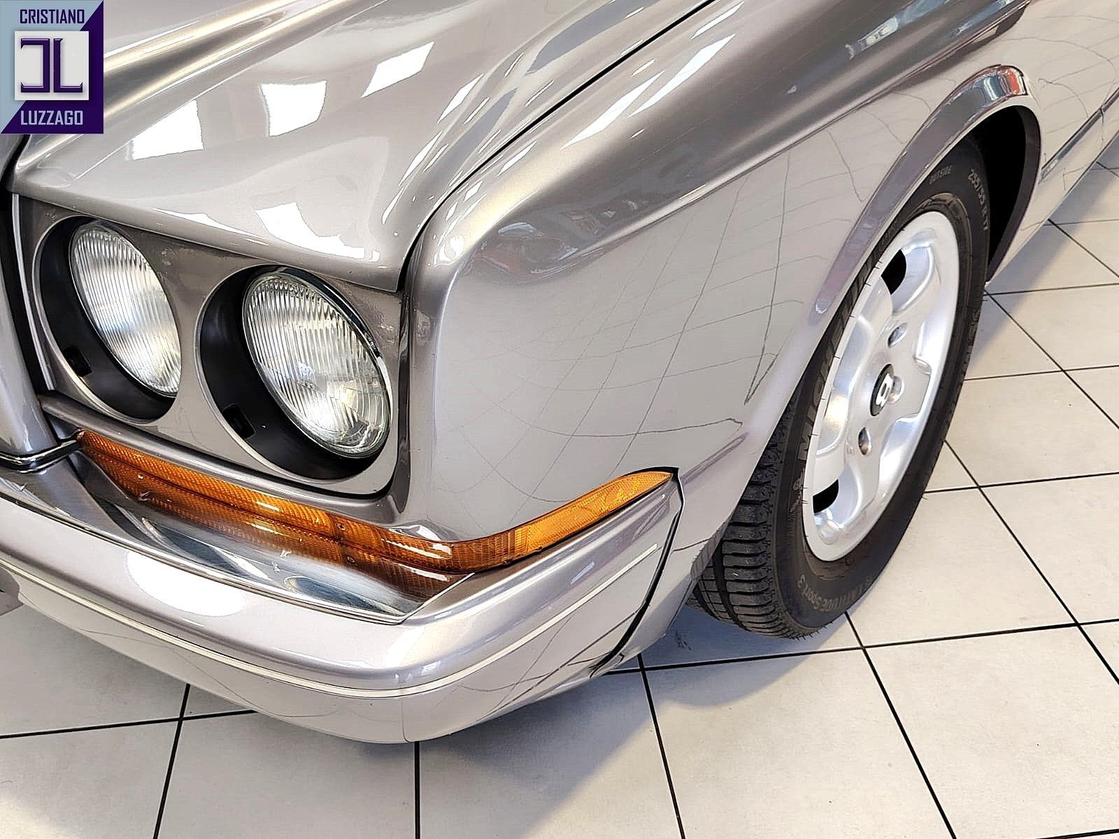 1995 Bentley Continental SC, foto 12