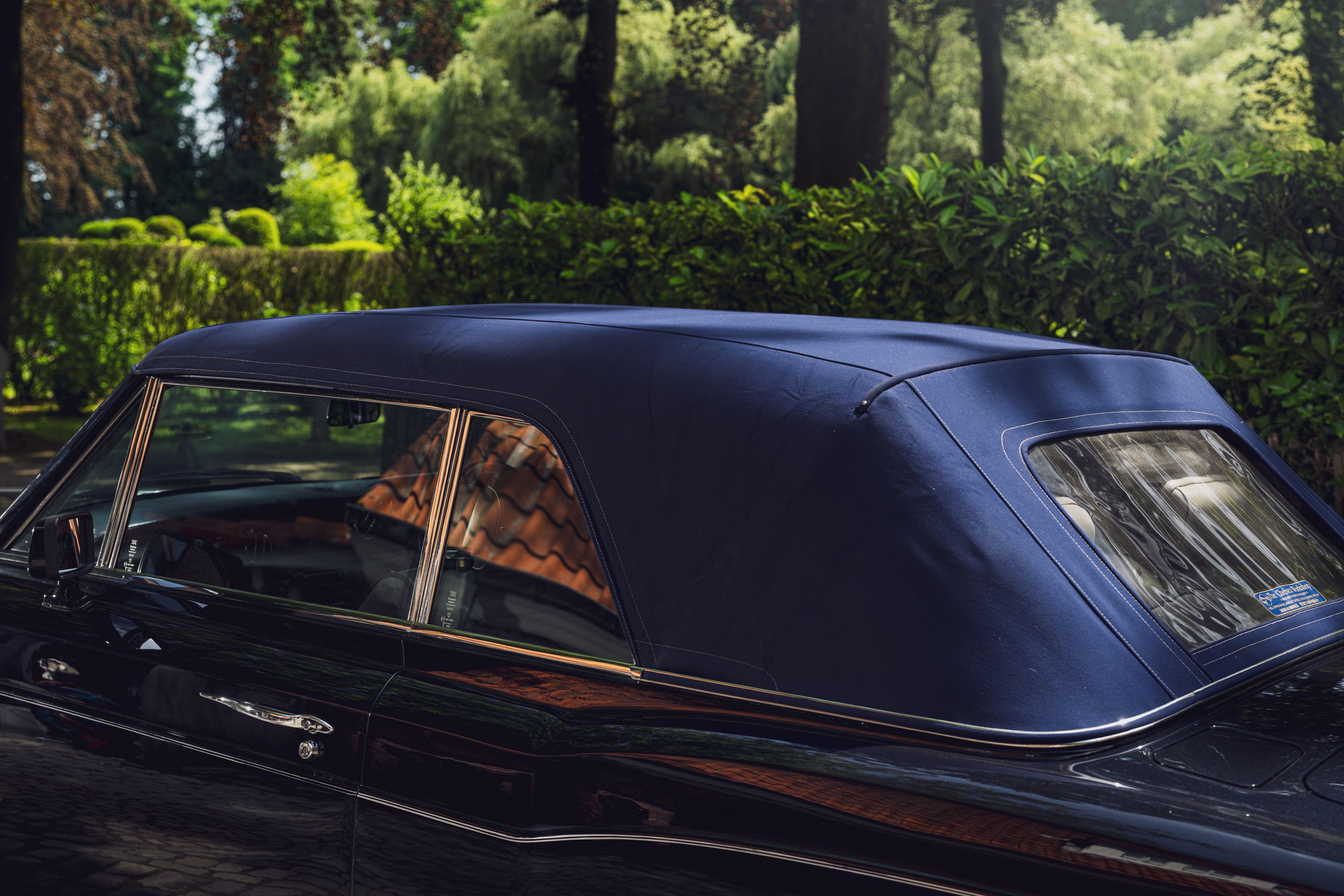 1990 Bentley Continental Convertible | Dealer Maintained, foto 4