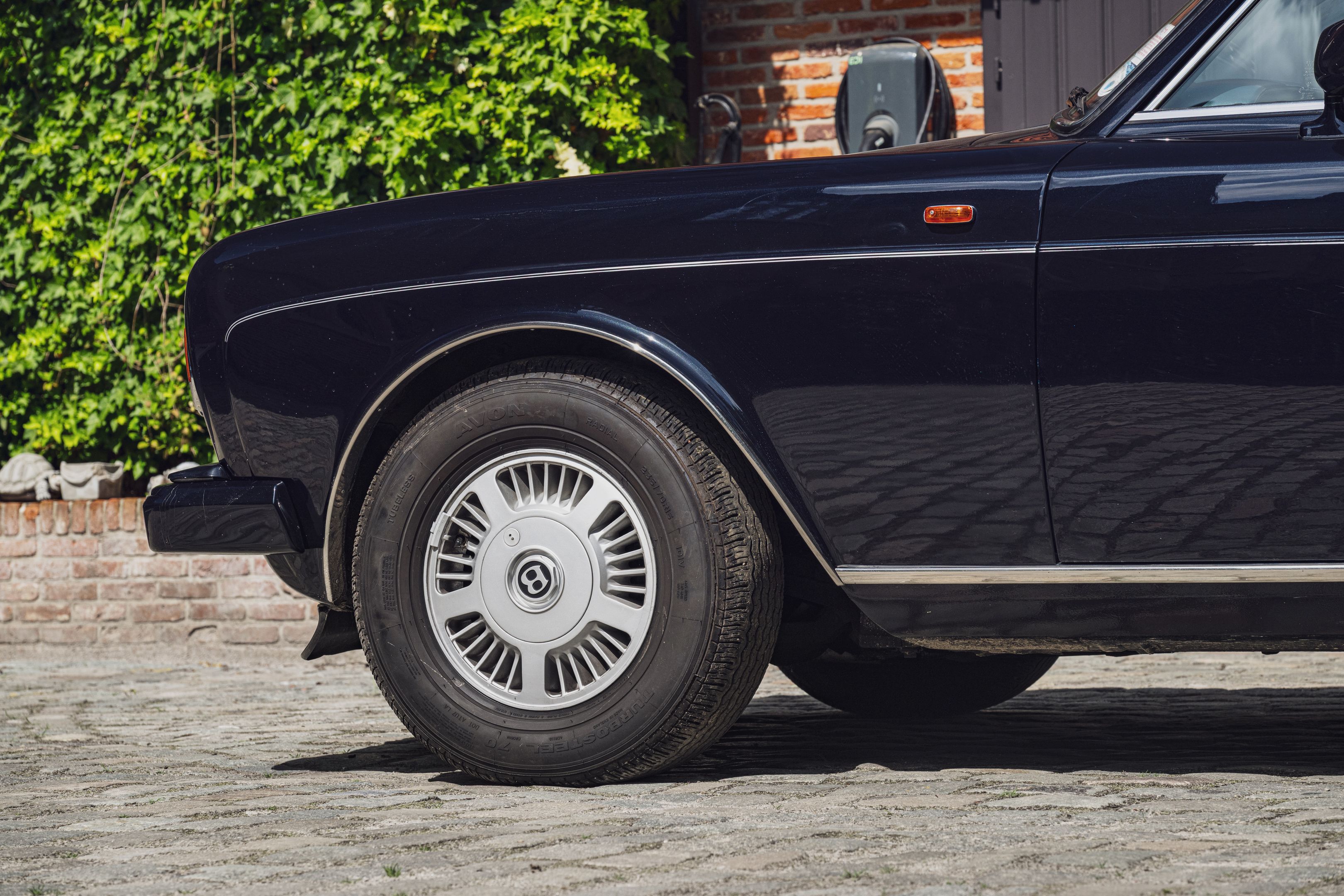 1990 Bentley Continental Convertible | Dealer Maintained, foto 7