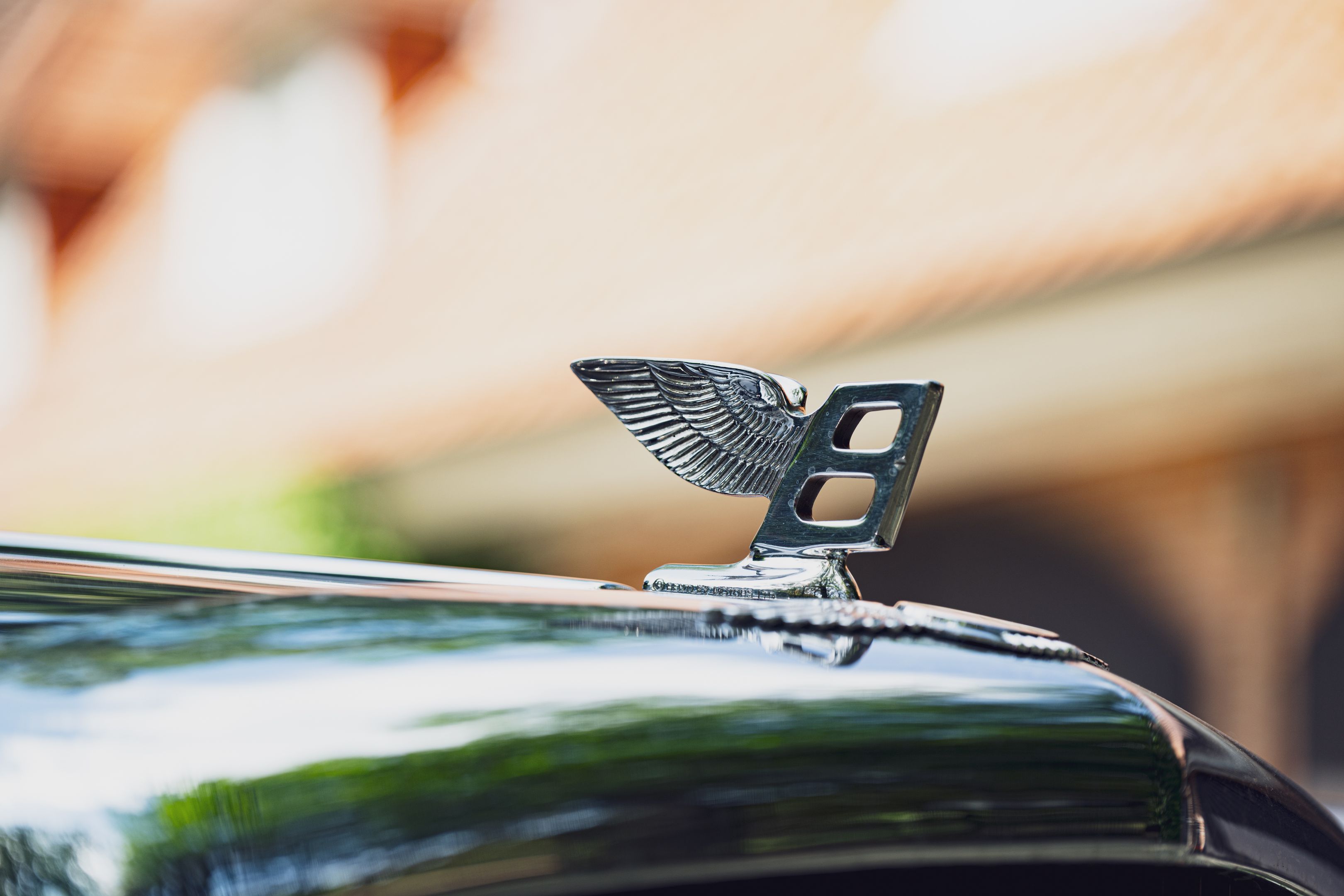 1990 Bentley Continental Convertible | Dealer Maintained, foto 9