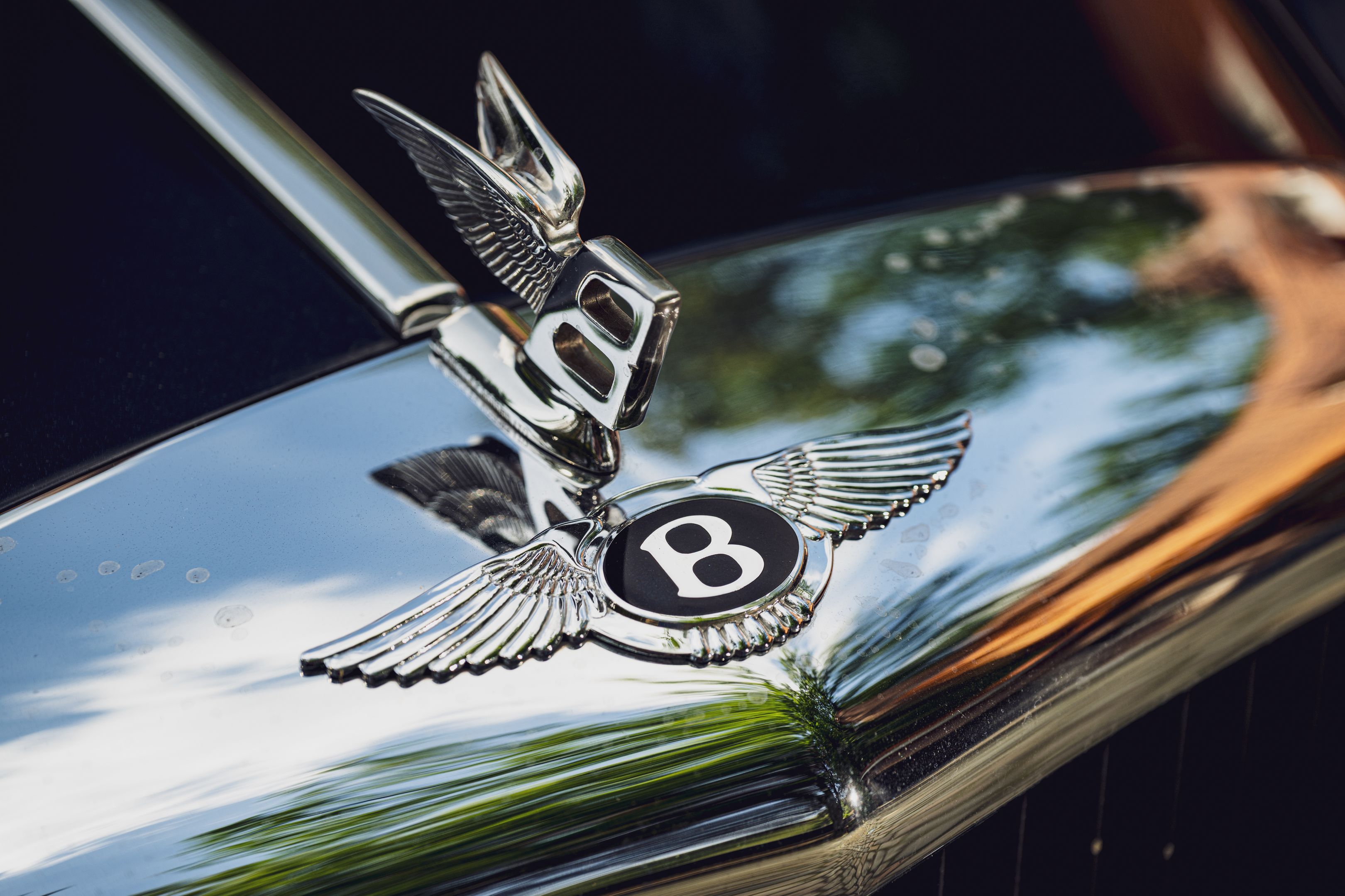 1990 Bentley Continental Convertible | Dealer Maintained, foto 10