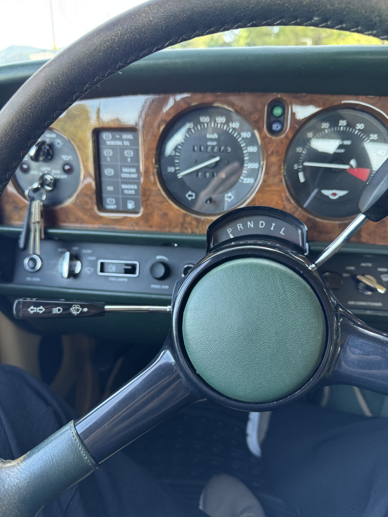 Bentley Turbo R - 1986 - « Lady Bentley », foto 5