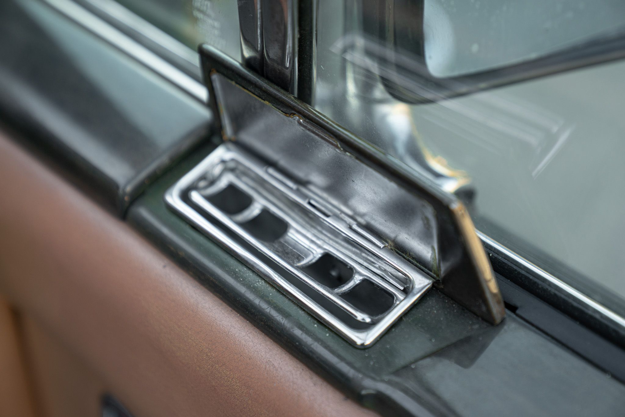 1980 BENTLEY EIGHT SALOON, foto 4