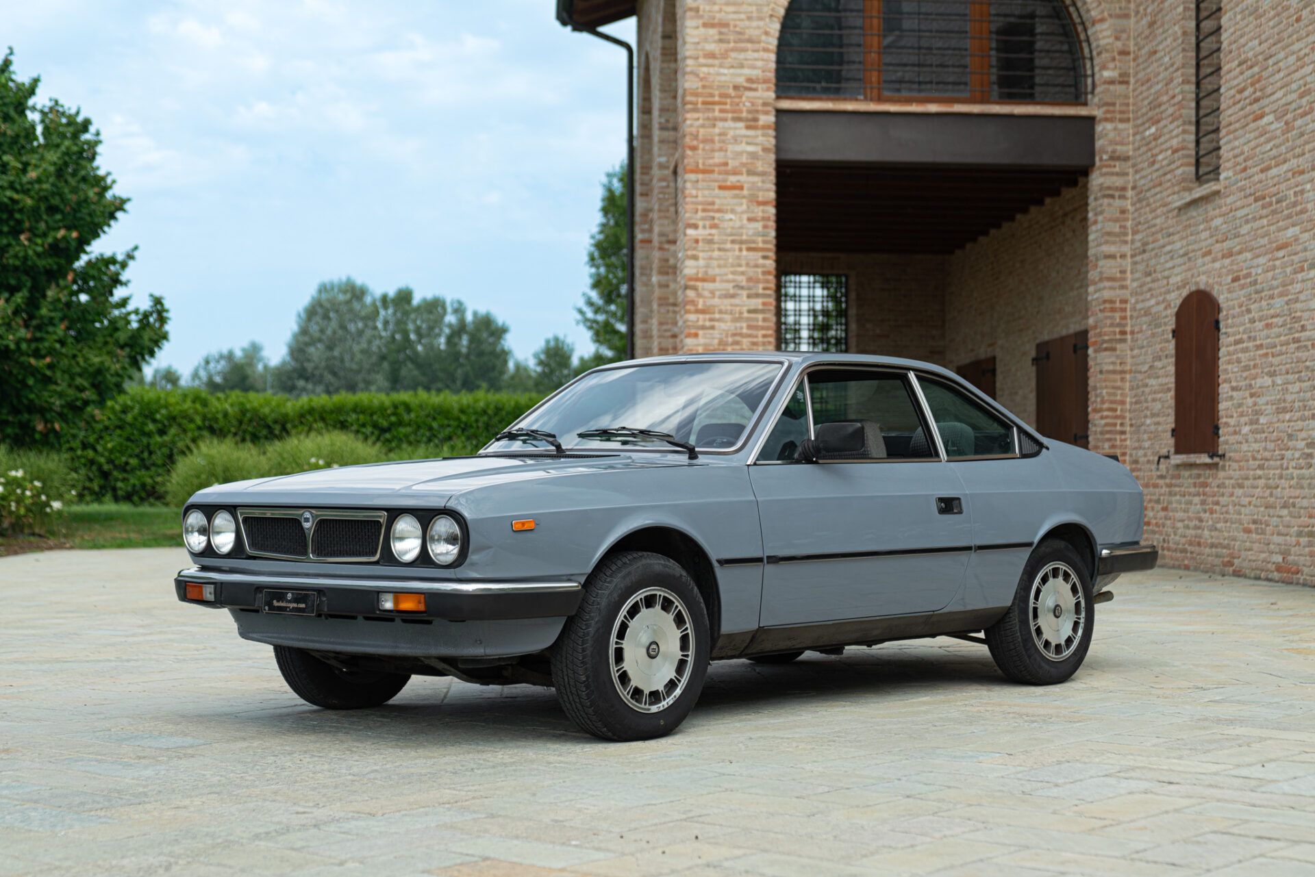 1978 BETA 1600 COUPE’, foto 1