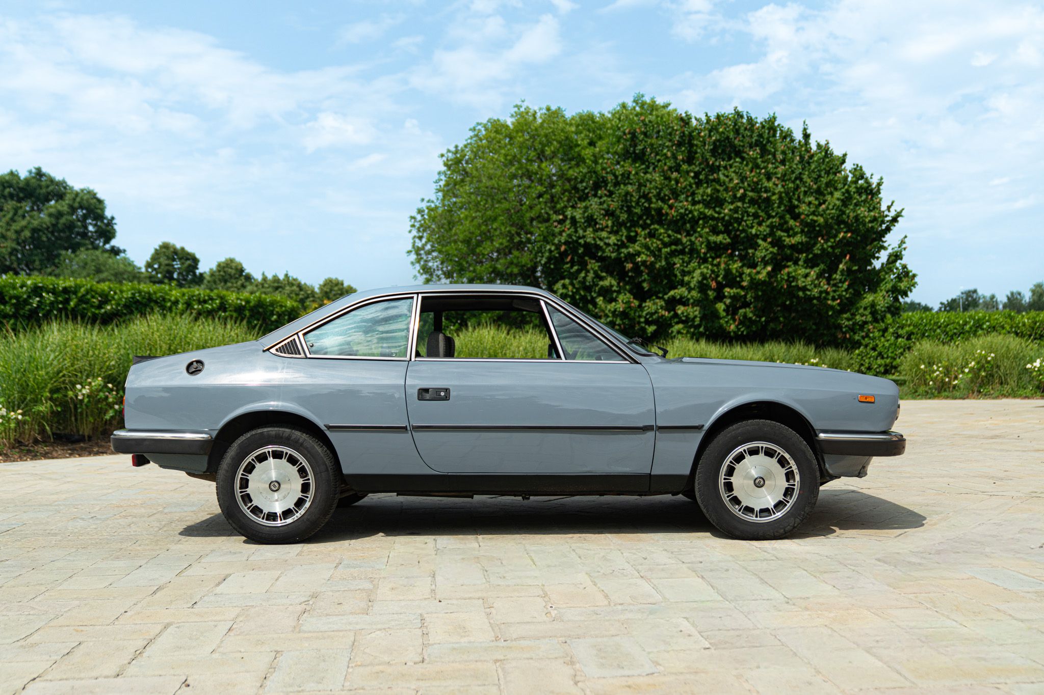 1978 BETA 1600 COUPE’, foto 2
