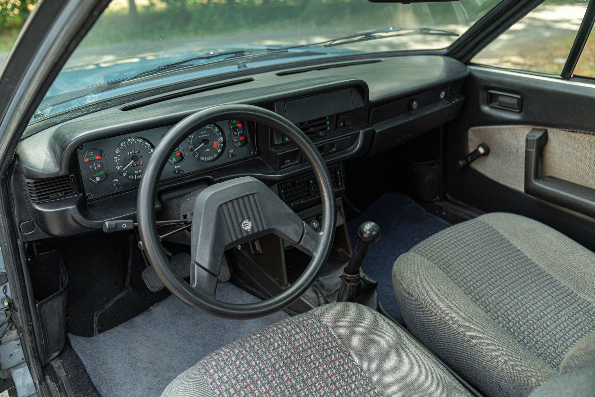 1978 BETA 1600 COUPE’, foto 3