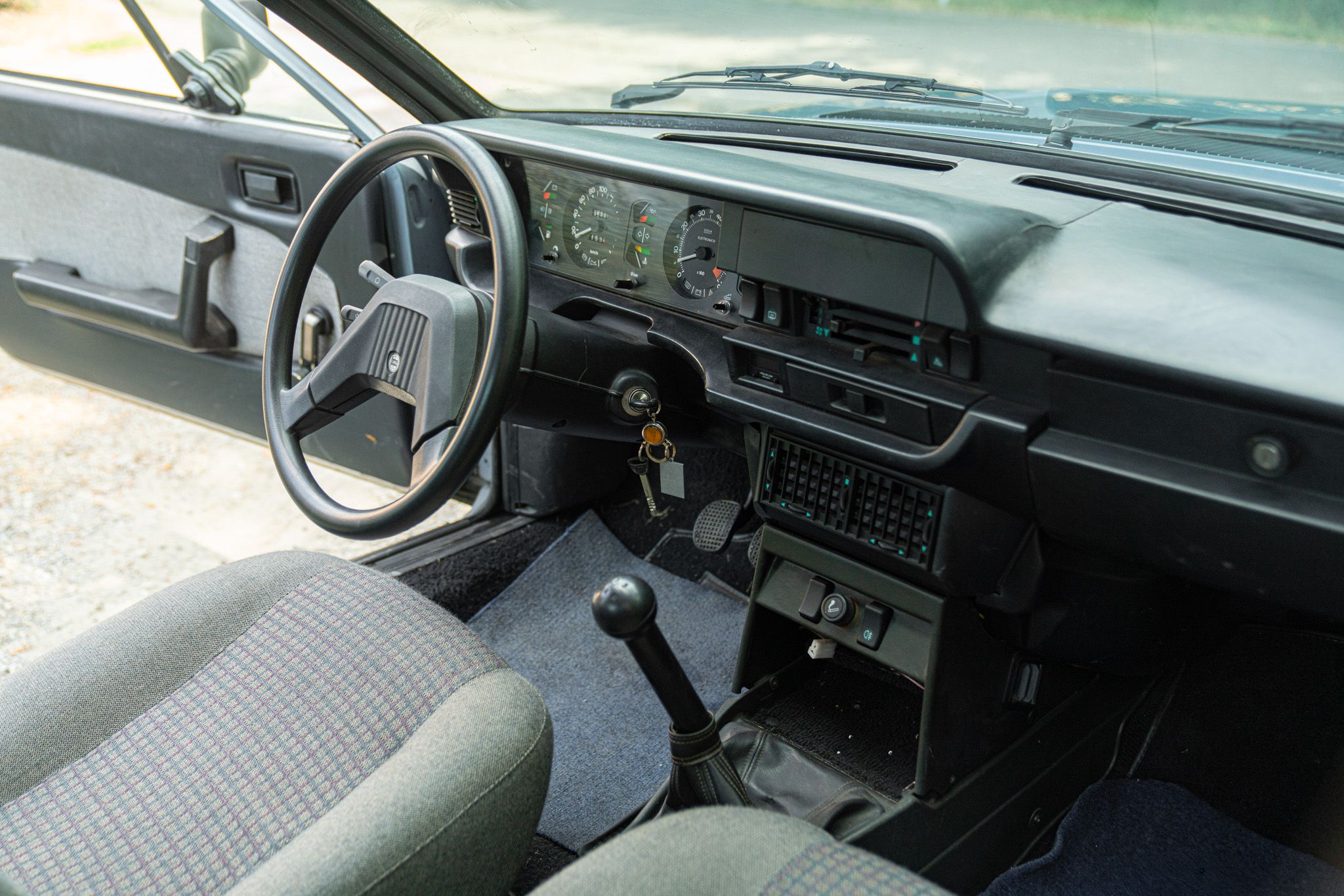 1978 BETA 1600 COUPE’, foto 5