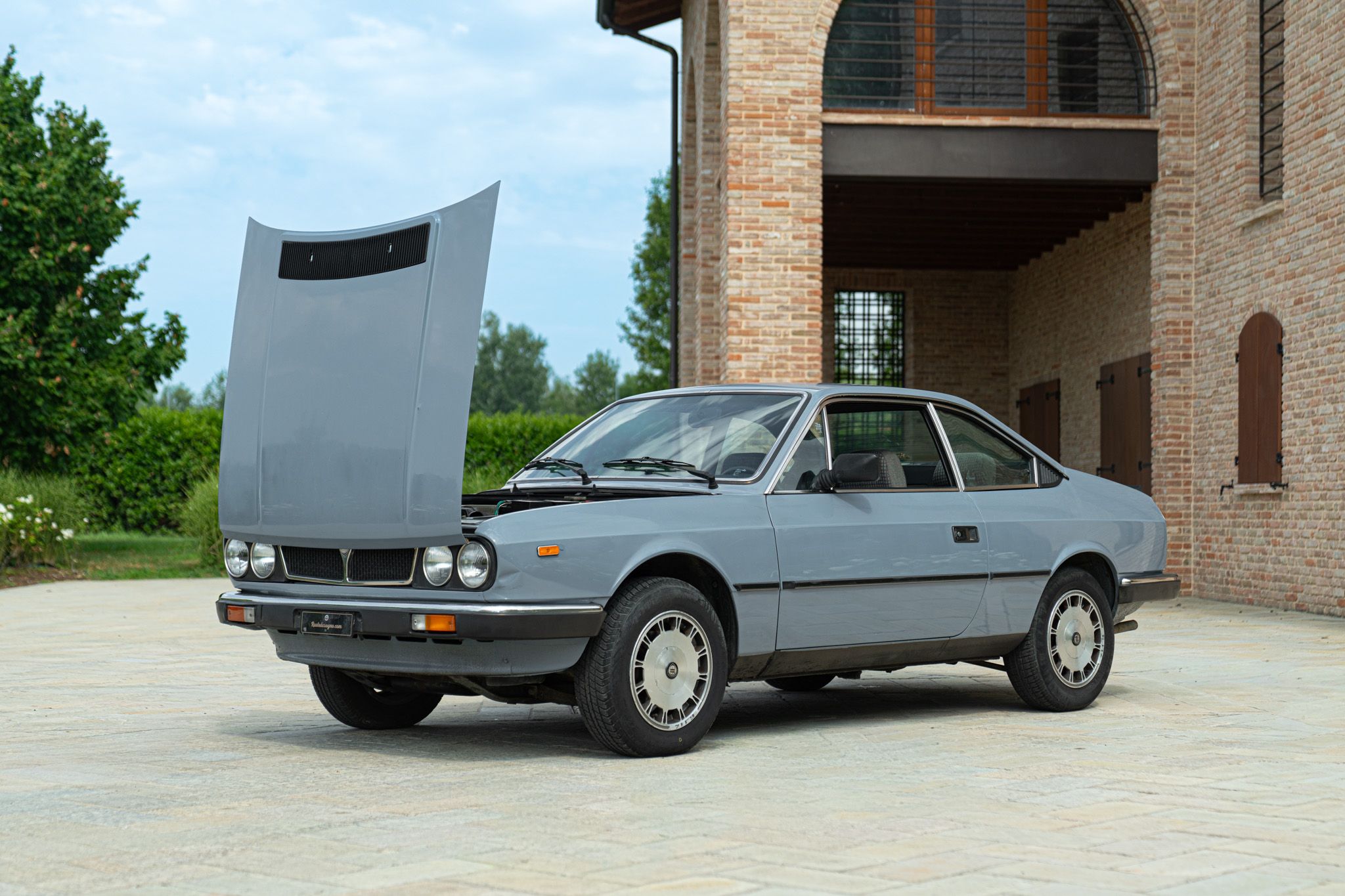 1978 BETA 1600 COUPE’, foto 10