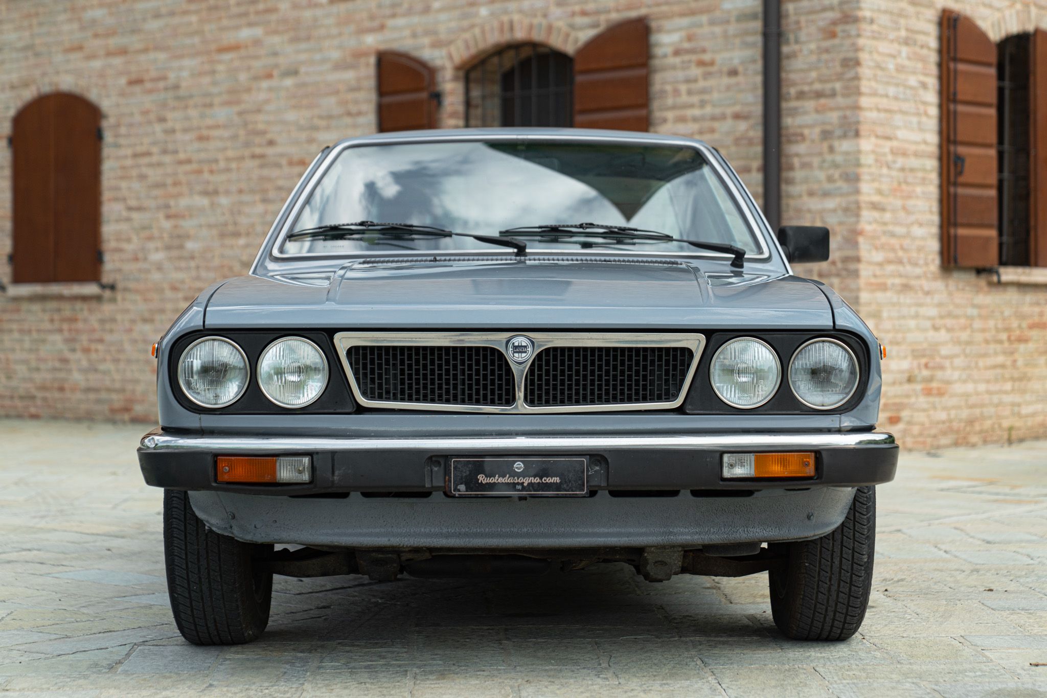 1978 BETA 1600 COUPE’, foto 11