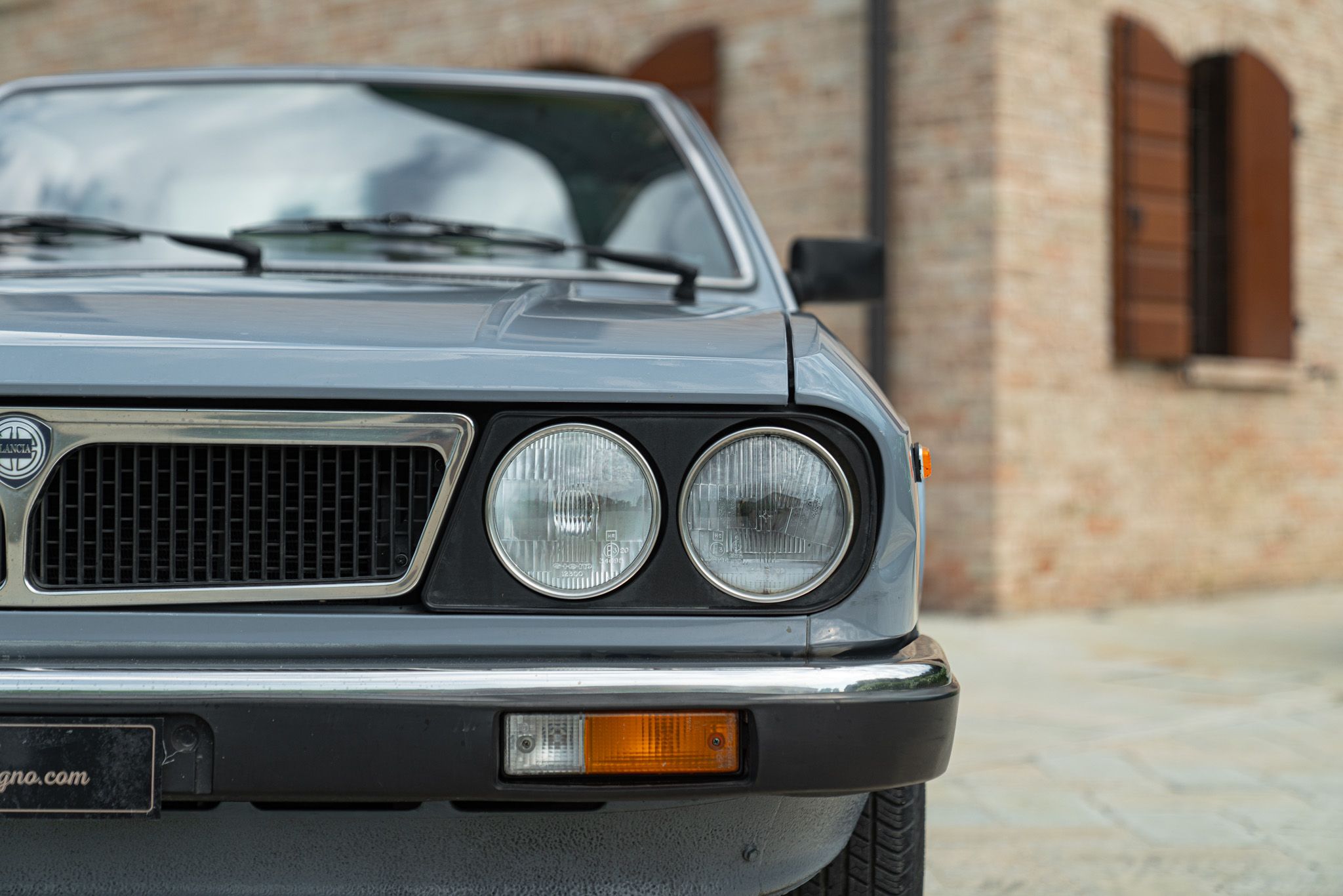 1978 BETA 1600 COUPE’, foto 12