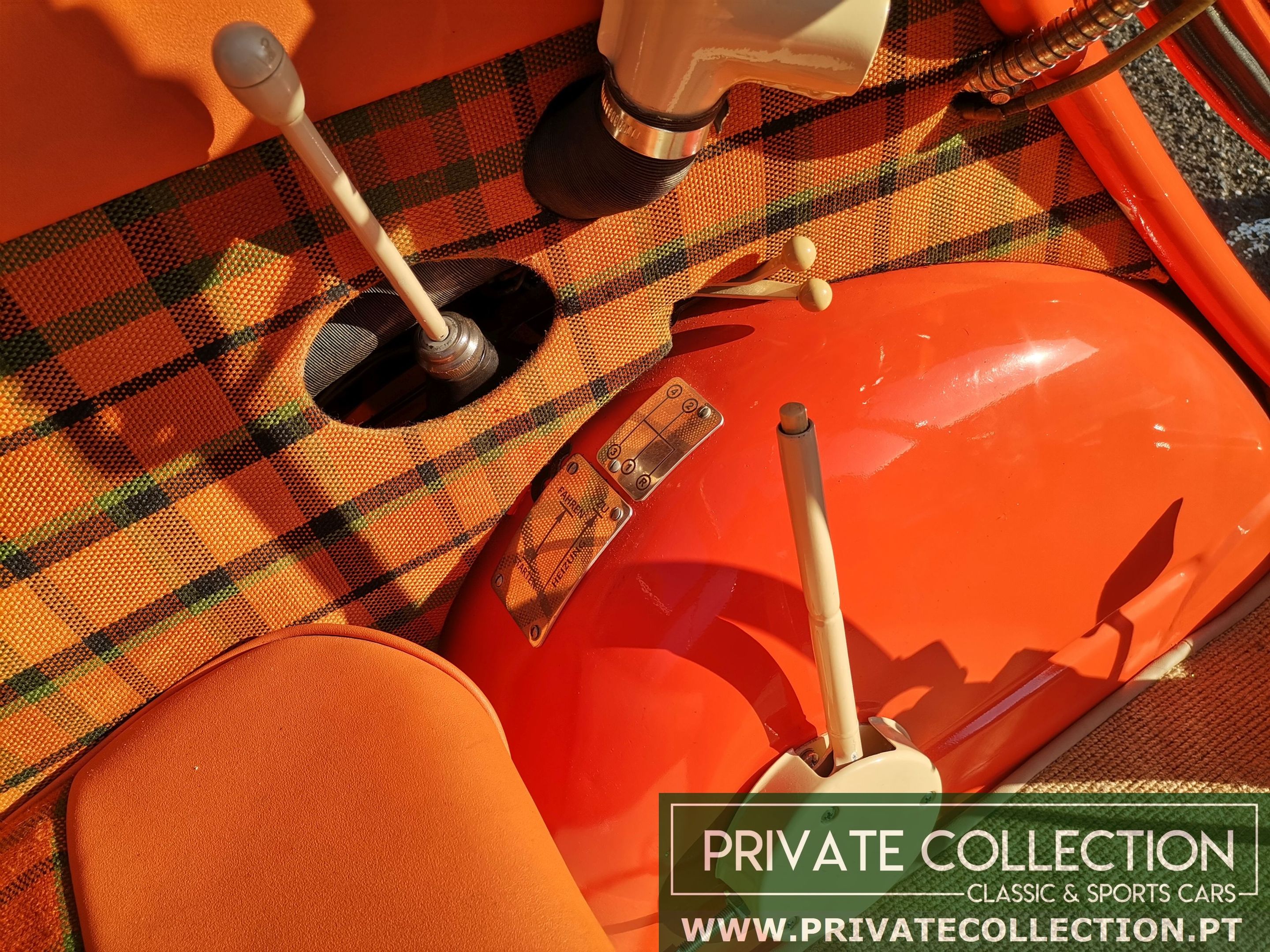 1959 BMW-Isetta 300 3 Wheller - Concours Condition, foto 9