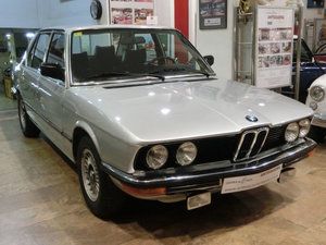 BMW 518 E12 SERIE 5 - 1980, foto 1