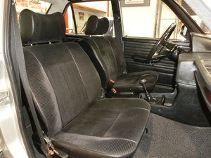 BMW 518 E12 SERIE 5 - 1980, foto 4