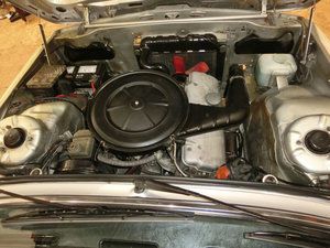BMW 518 E12 SERIE 5 - 1980, foto 5