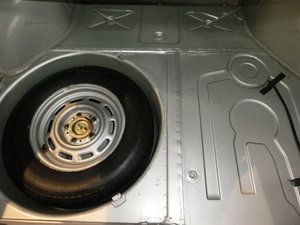 BMW 518 E12 SERIE 5 - 1980, foto 6