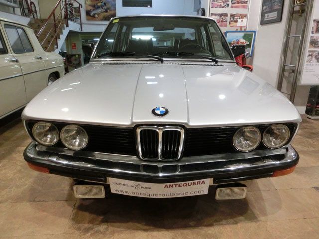 BMW 518 E12 SERIE 5 - 1980, foto 7