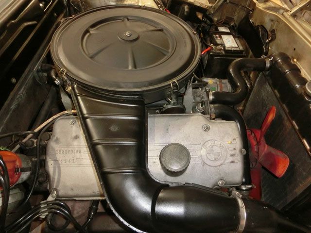 BMW 518 E12 SERIE 5 - 1980, foto 11