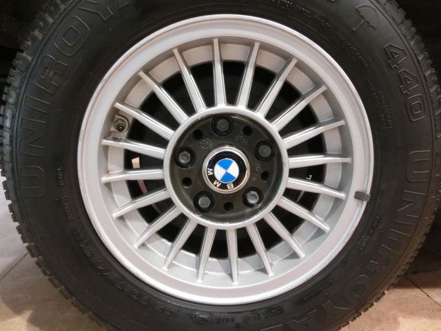 BMW 518 E12 SERIE 5 - 1980, foto 12