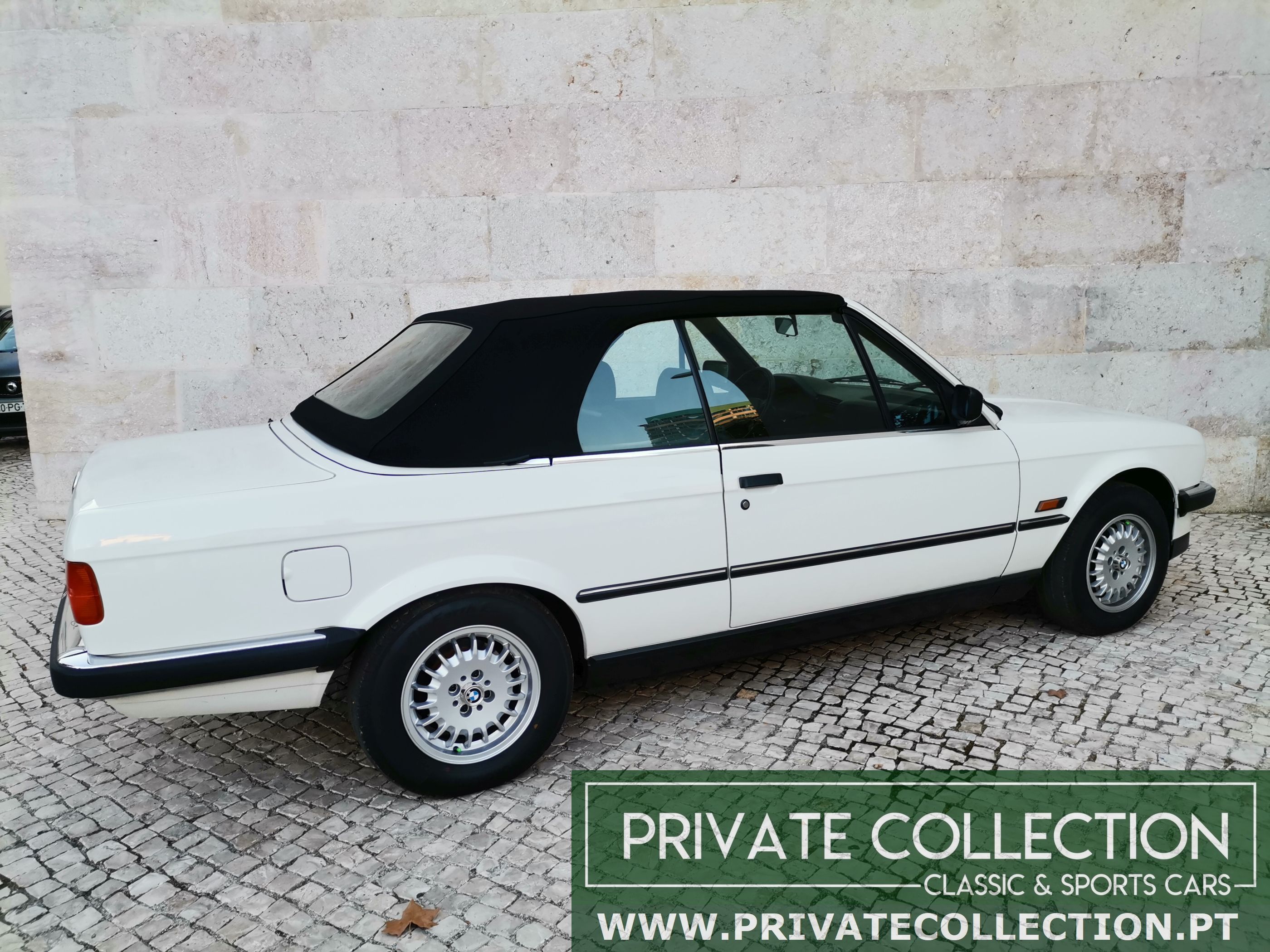 1988 BMW 3 Series, foto 5